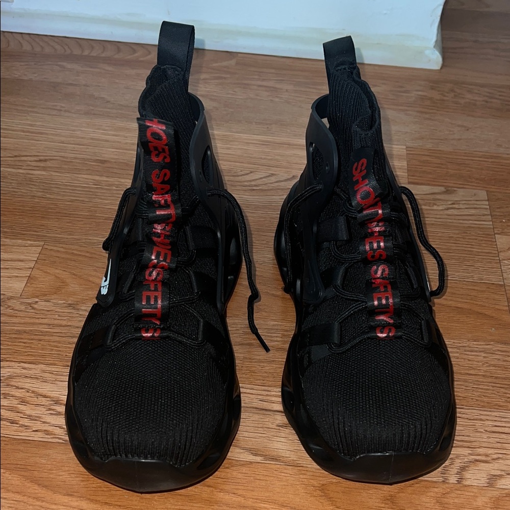 Men’s Work Safety Shoes - Picture 4 of 12